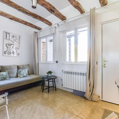Apartamento En Lavapies II Apartment มาดริด ภายนอก รูปภาพ