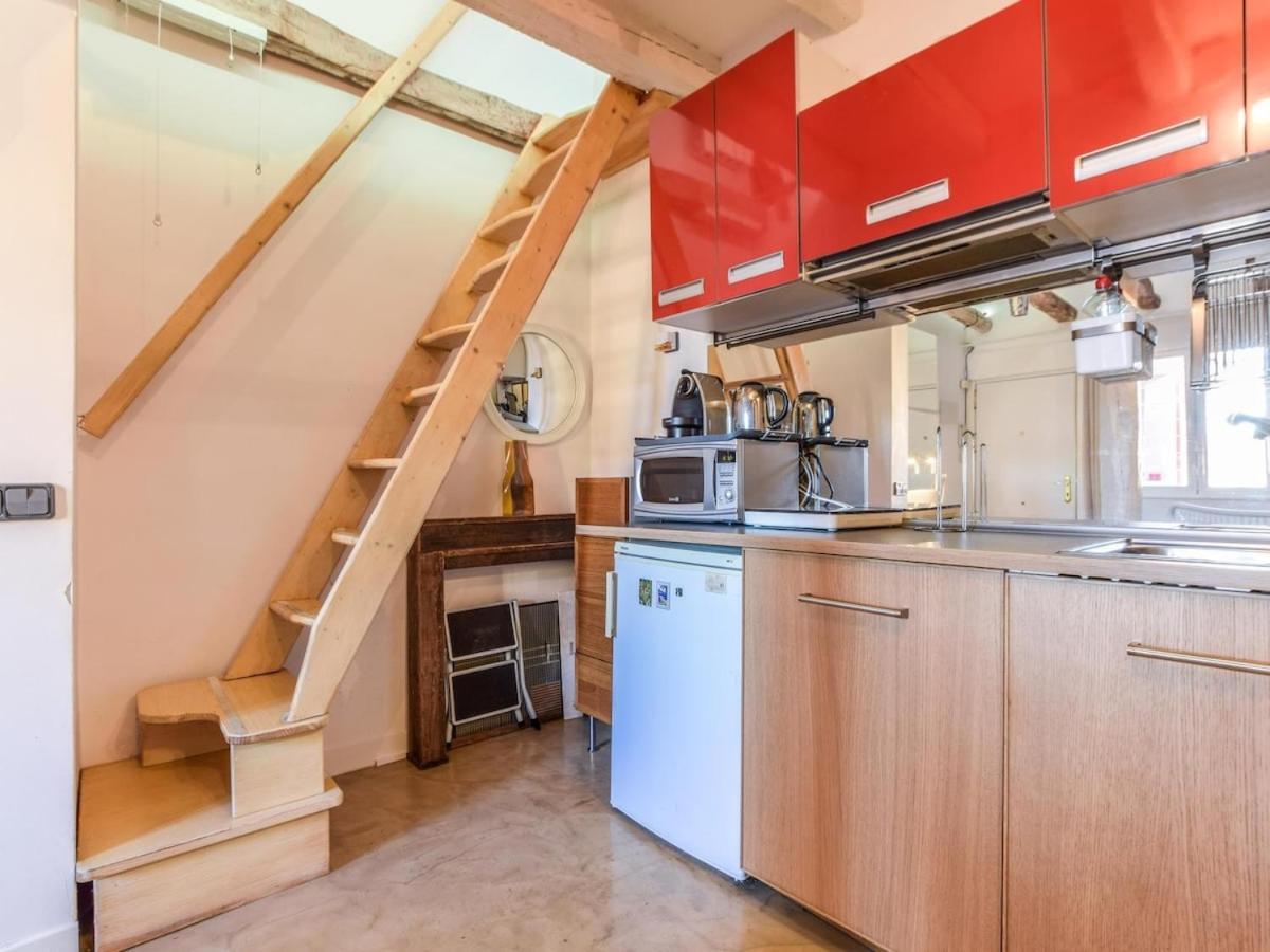 Apartamento En Lavapies II Apartment มาดริด ภายนอก รูปภาพ
